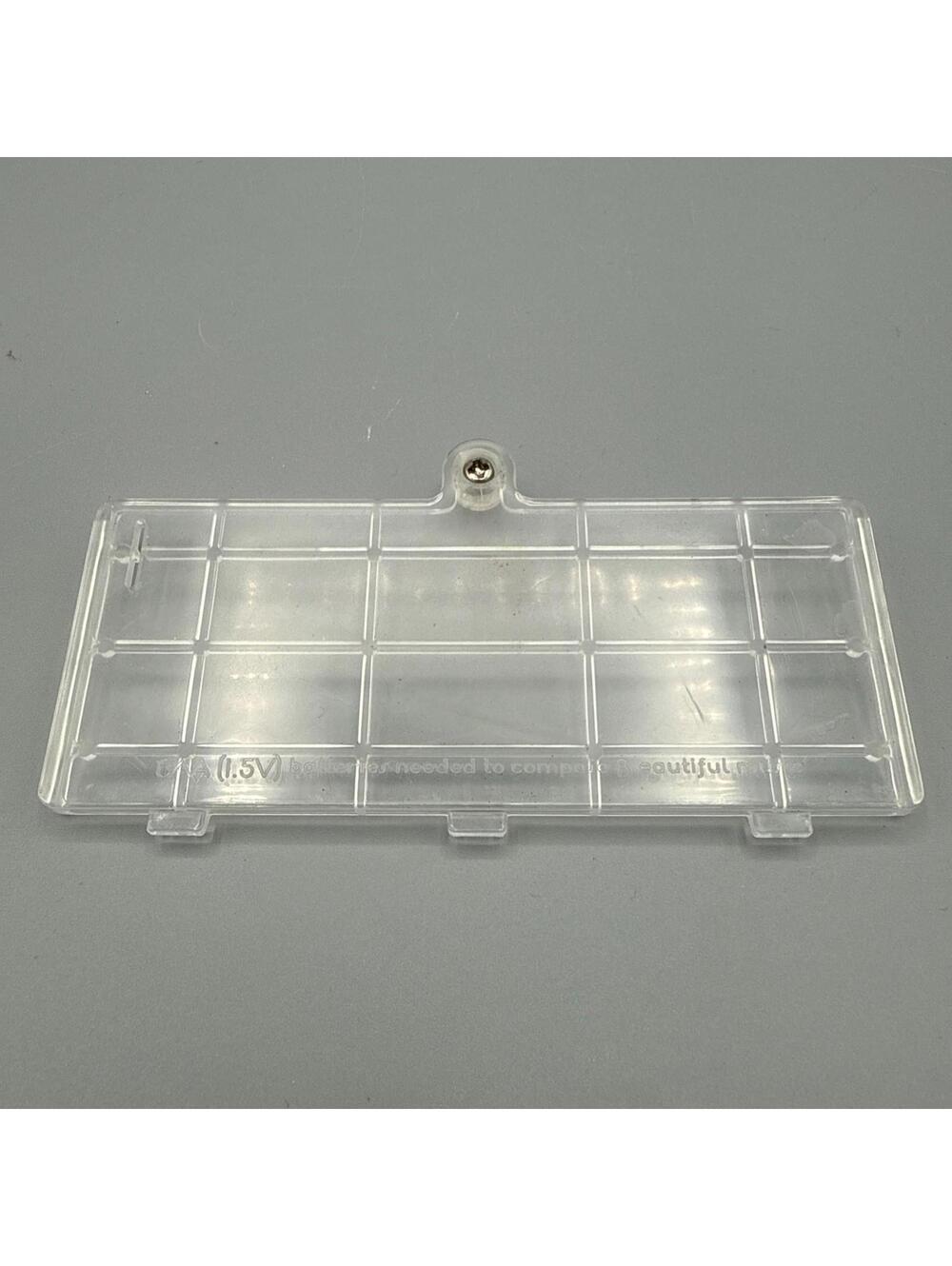 B. toys by Battat Symphony Musical Toy Orchestra for Kids - Battery Cover Only